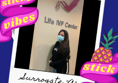 BabyTree surrogacy photo