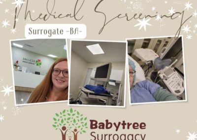 BabyTree surrogacy photo