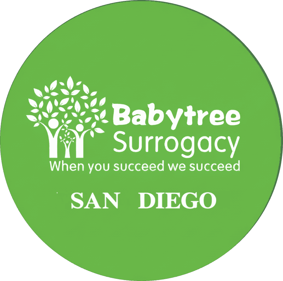 San Diego surrogacy agency